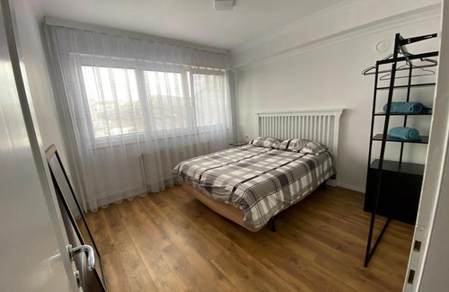 Matiçan Apartment | Newborn Center Spot