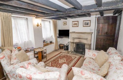 Bourton House | Newbury Cottage