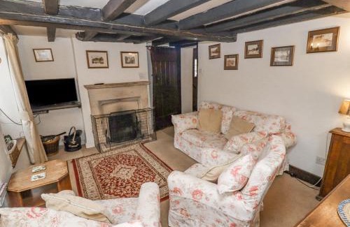 Bourton House | Newbury Cottage