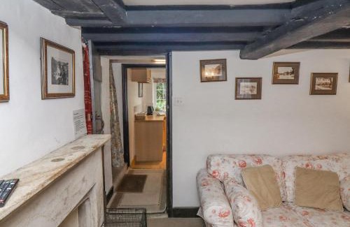Bourton House | Newbury Cottage