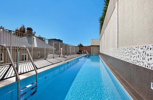 Newcastle West Apartment | Newcastle Central Plaza