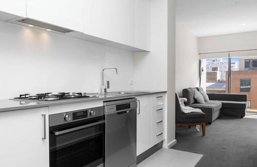 Newcastle Apartment | Newcastle City Apartment