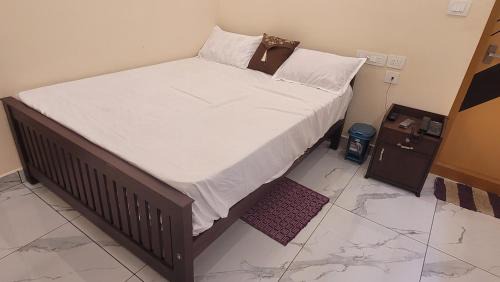 Udumbanchola Villa | Newcastle Holidays Resorts-First Floor with 2 Bedrooms Living Dining Balcony-6 Guests- Near Munnar Idukki