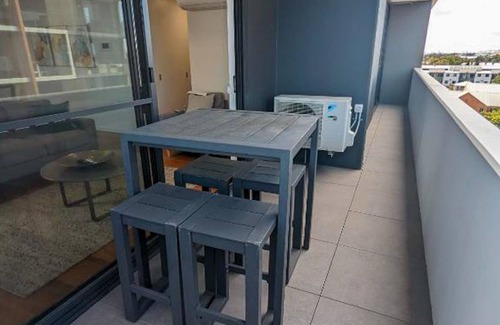Wickham Apartment | Newcastle Interchange Apartments