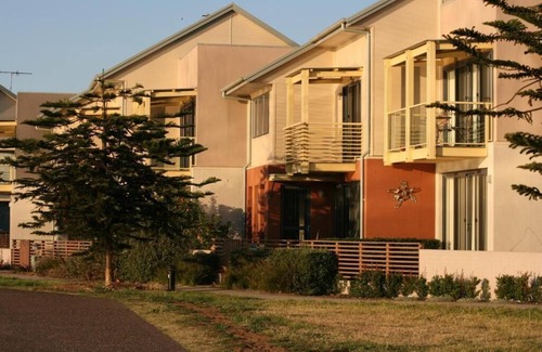 Wickham Apartment | Newcastle Interchange Apartments
