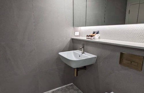Wickham Apartment | Newcastle Interchange Apartments