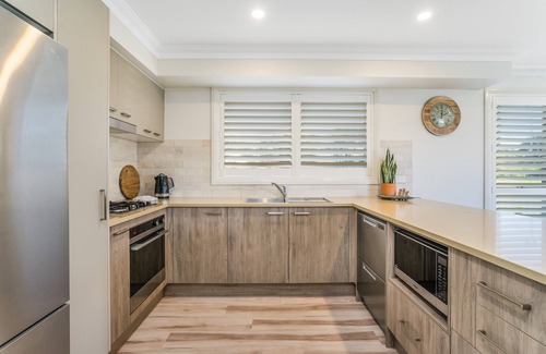 Adamstown Apartment | Newcastle Short Stay Apartments - Adamstown Townhouses