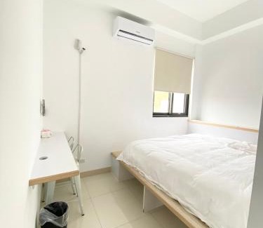 Huxi House | NewChampion冠軍民宿 寵物友善民宿