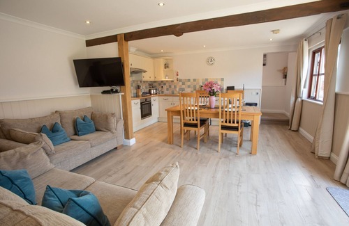 Yarmouth House | Newclose Farm