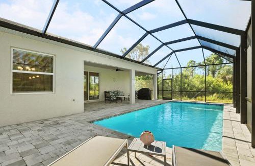 South Gulf Cove House | Newer Built-Close to the Beach