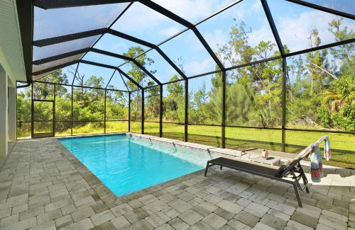 South Gulf Cove House | Newer Built-Close to the Beach