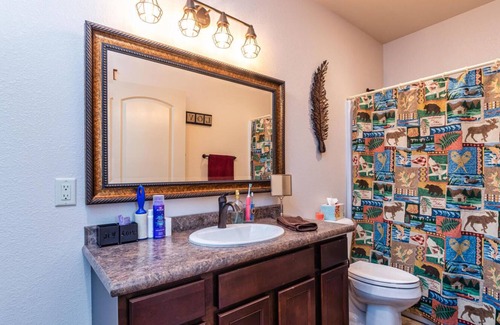 Miller Creek House | Newer high end luxury home