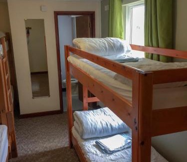 Haverfordwest House | Newgale Lodge