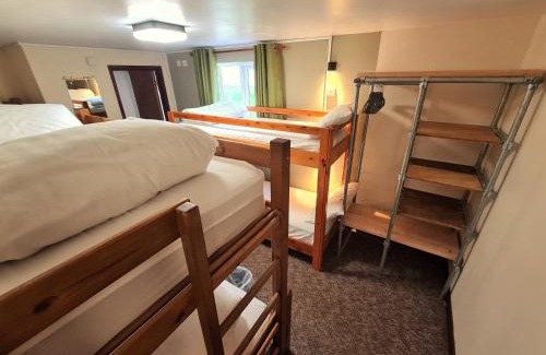 Haverfordwest House | Newgale Lodge