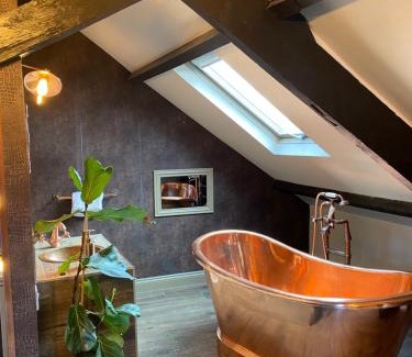 Morpeth House | Newgate House