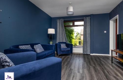 Middleton House | Newhall House by Alt-Stay Accommodation