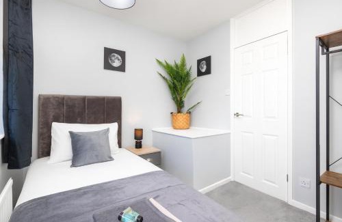 Middleton House | Newhall House by Alt-Stay Accommodation