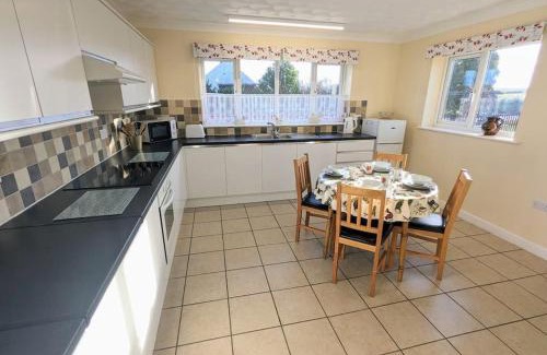 Holme House | Newholme Cottage - Bird Watchers Paradise - Crabpot Cottages Hunstanton