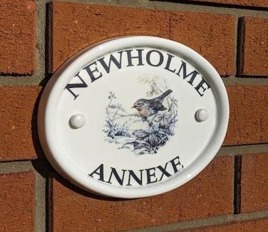 Holme House | Newholme Cottage - Bird Watchers Paradise - Crabpot Cottages Hunstanton