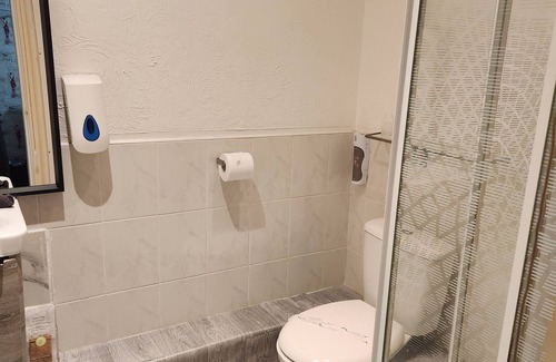 Blackpool Town Center Hotel | Newholme Hotel