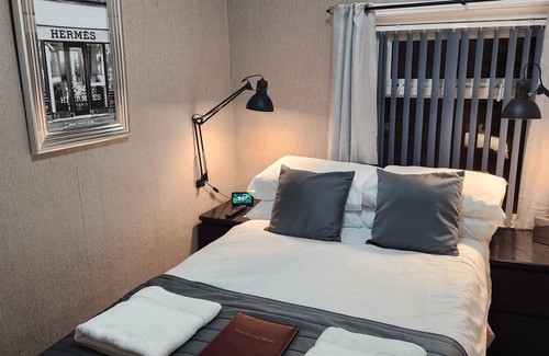 Blackpool Town Center Hotel | Newholme Hotel