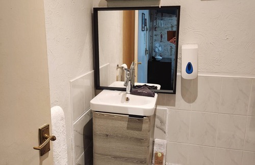 Blackpool Town Center Hotel | Newholme Hotel