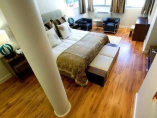 Sea Point Hotel | Newkings Boutique Hotel