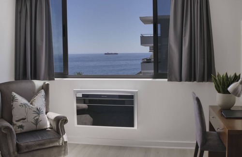 Sea Point Hotel | Newkings Boutique Hotel