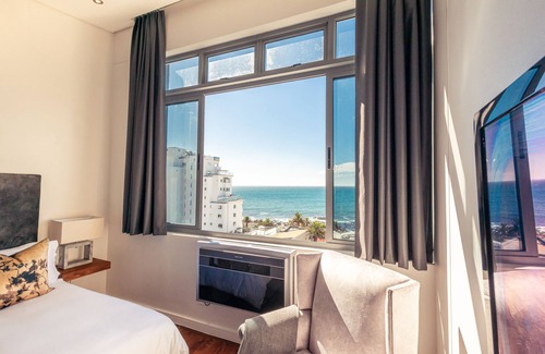 Sea Point Hotel | Newkings Boutique Hotel