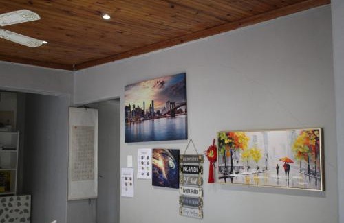 Greater Johannesburg Metropolitan Area House | Newlands Comfortable Abode