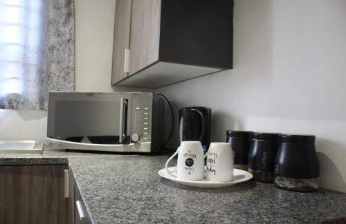 Greater Johannesburg Metropolitan Area House | Newlands Comfortable Abode