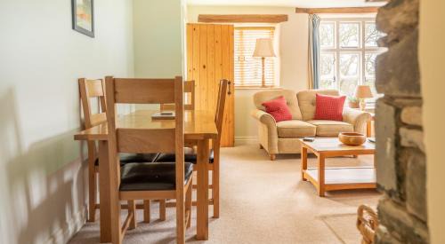 Graythwaite House | Newlands