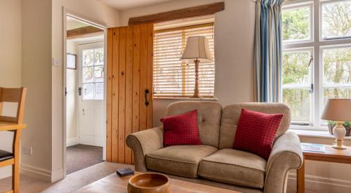 Graythwaite House | Newlands