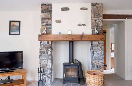 Graythwaite Apartment | Newlands, Homefarm, Graythwaite