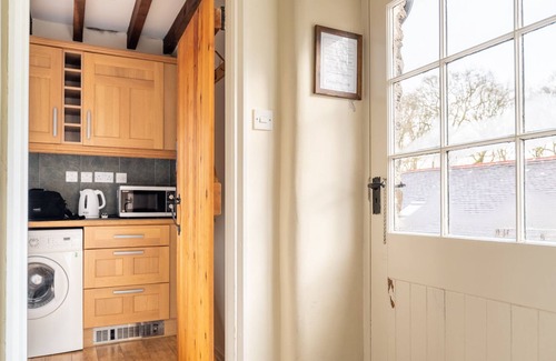 Graythwaite Apartment | Newlands, Homefarm, Graythwaite