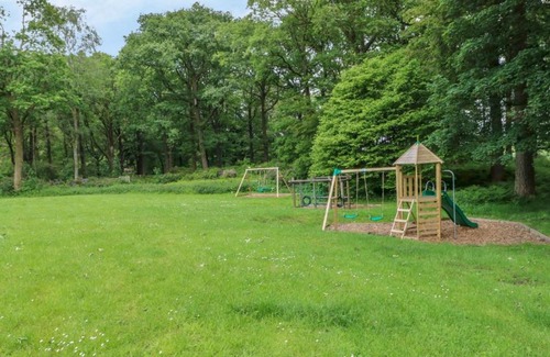 Graythwaite House | Newlands, Homefarm, Graythwaite