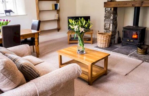 Graythwaite House | Newlands, Homefarm, Graythwaite
