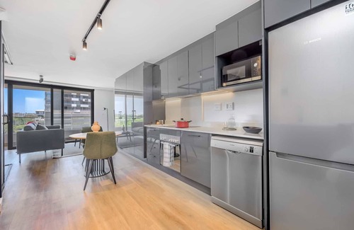 Claremont Apartment | Newlands Peak Aparthotel by Totalstay