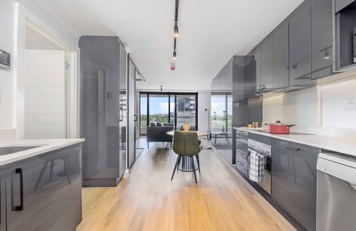 Claremont Apartment | Newlands Peak Aparthotel by Totalstay