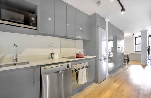 Claremont Apartment | Newlands Peak Aparthotel by Totalstay
