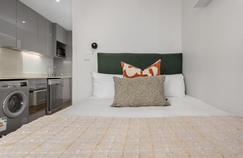 Claremont Apartment | Newlands Peak Apartments