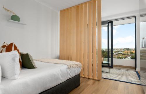 Claremont Apartment | Newlands Peak Apartments