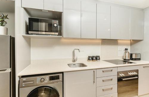 Claremont Apartment | Newlands Peak Living Apartments