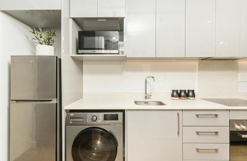 Claremont Apartment | Newlands Peak Living Apartments