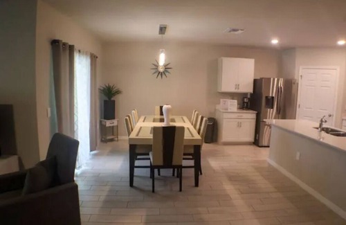 Gulf Cove House | Newley Built/Heated Pool/Pet Friendly/Close to Beach