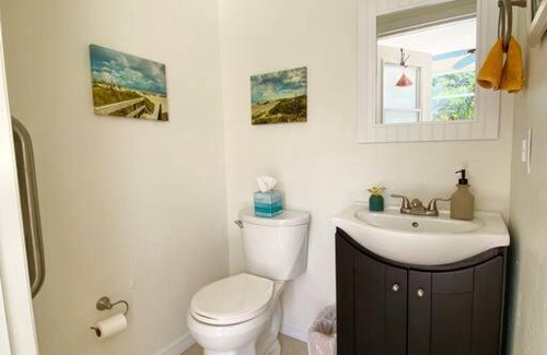 Cape Coral House | NEWLIN Cottage Getaway