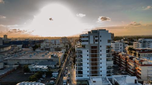 Viejo Arroyo Hondo Apartment | Newly 1 bedroom apartment by Galeria 360