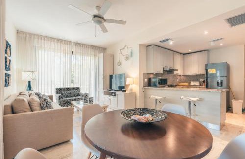 Las Terrenas Apartment | Newly Added 1BR El Portillo Luxury