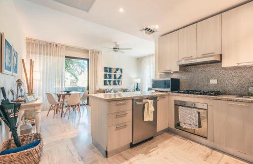 Las Terrenas Apartment | Newly Added 1BR El Portillo Luxury