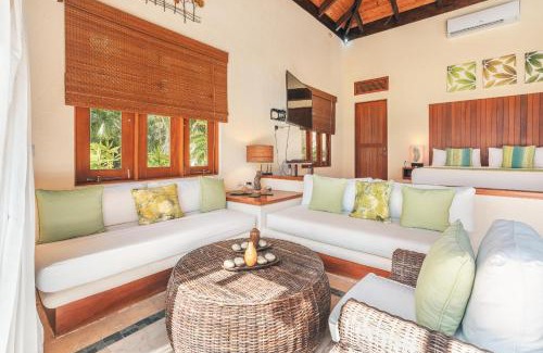 Punta Cana House | Newly added Tropical Bungalow at Green Village